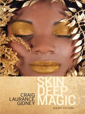 cover image of Skin Deep Magic